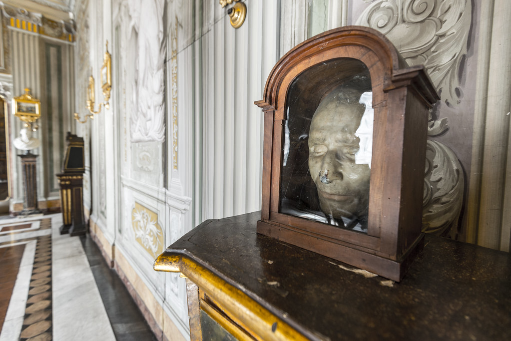 Palazzo Doria Pamphili The House of DoriaPamphiliLandi (… Flickr