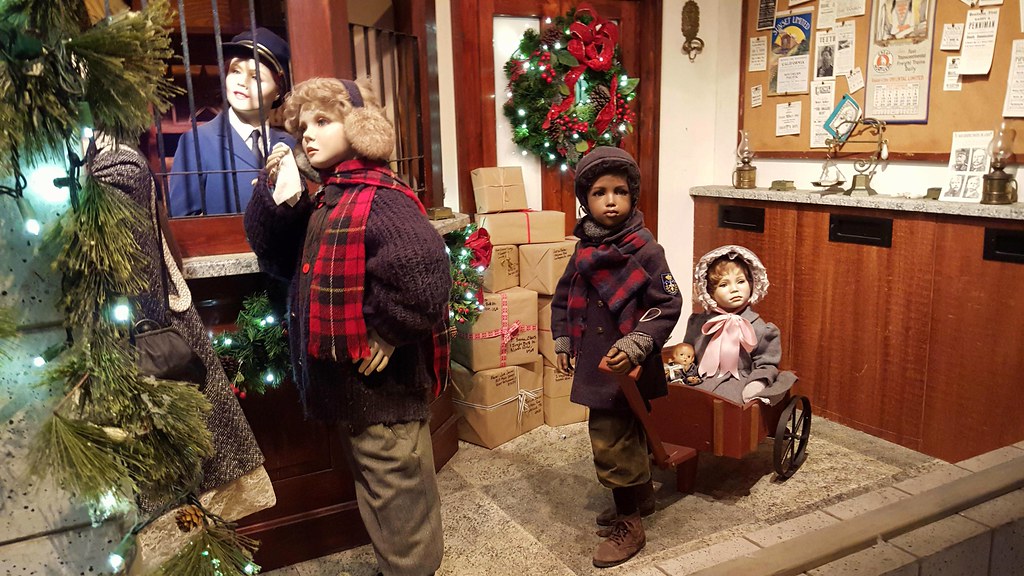 Going places Enchanted Village Jordan's Furniture Avon, MA… Flickr