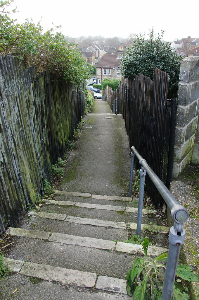 Doyne Road, Branksome, Poole, Dorset a photo on Flickriver