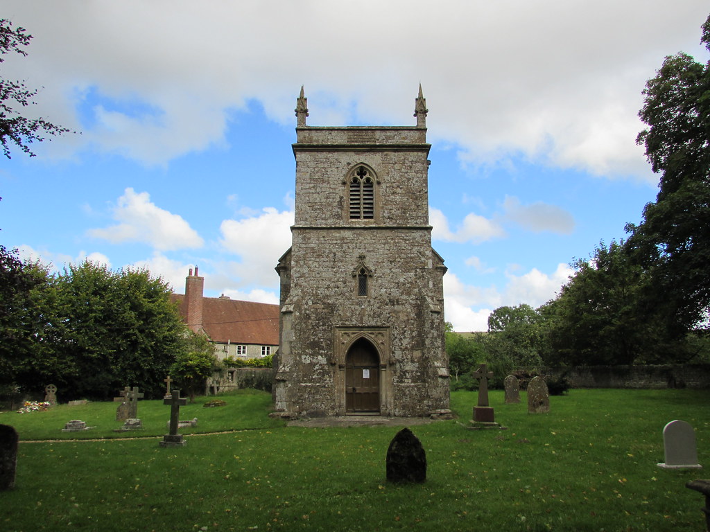 Brixton Deverill Church of St Michael the Archangel (Wilt… Flickr