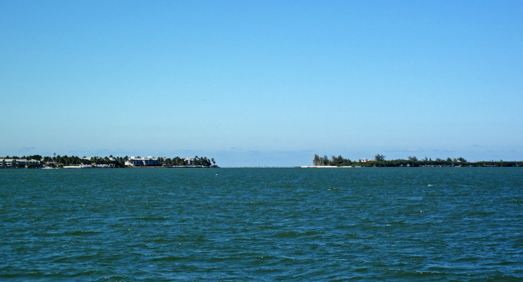 Redfish Pass & Captiva Island & North Captiva Island (Pine… Flickr