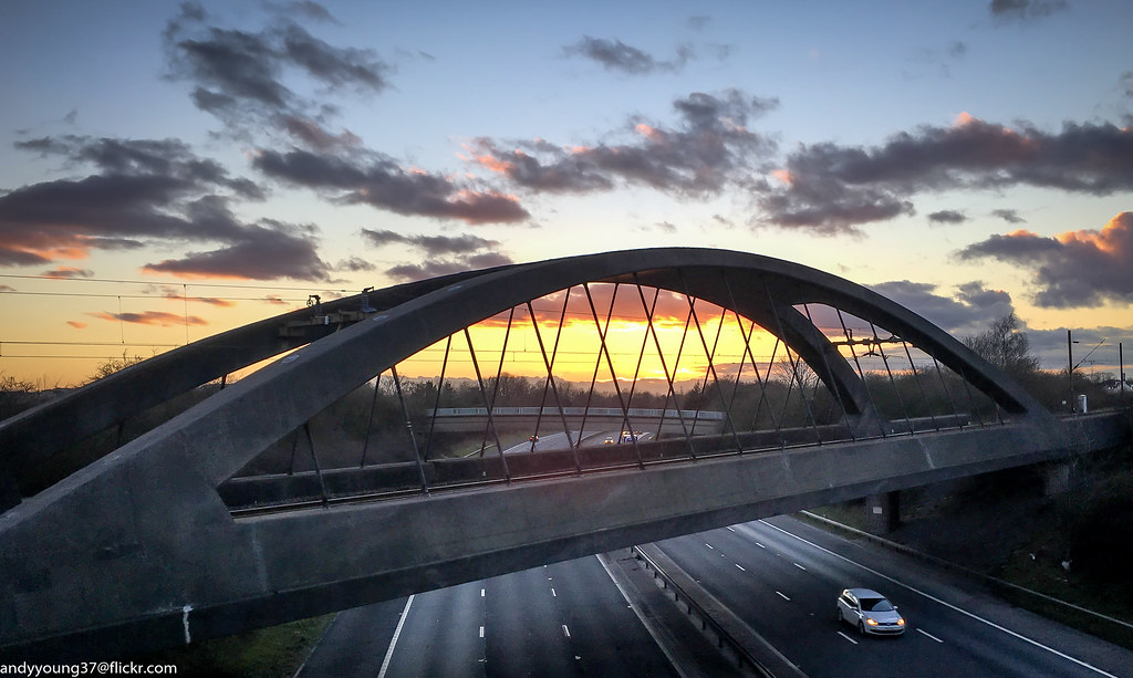 Runcorn woodland and canal marina (14 of 15) Andy Young Flickr