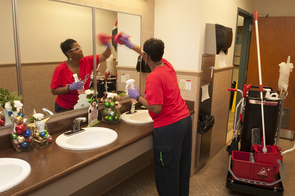 D2851215 Cleaning for Health, Appearance & Excellence Brookhaven