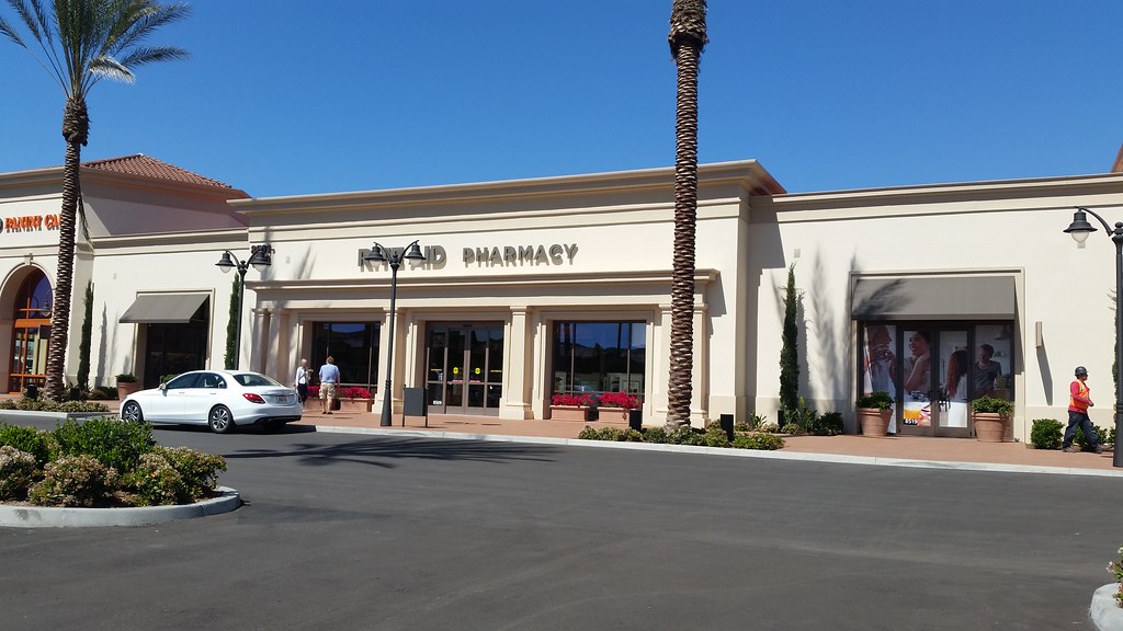 Rite Aid Irvine, CA limontwsprite Flickr