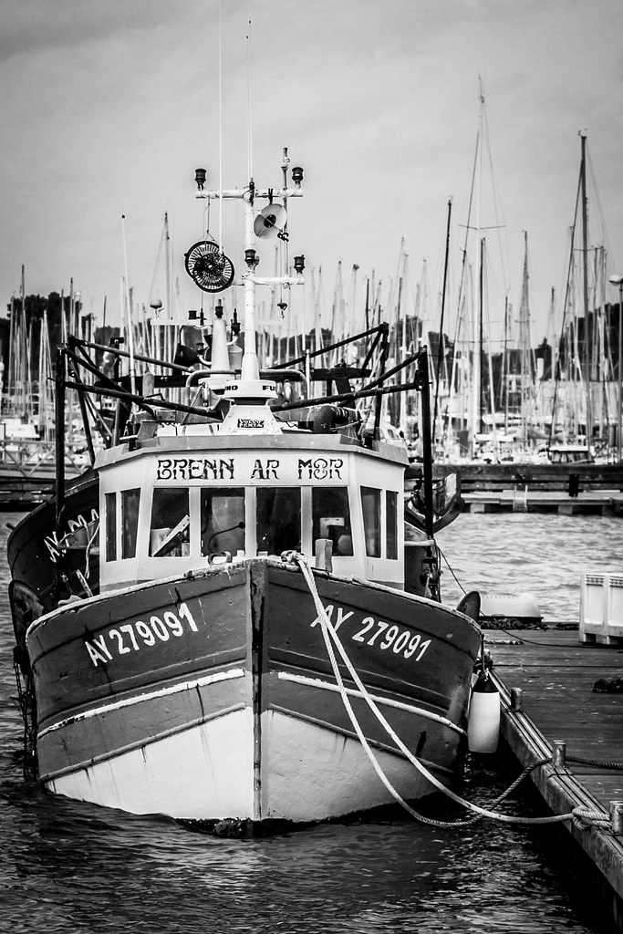 IMG_3039 LA TRINITE SUR MER photo.bymau Flickr