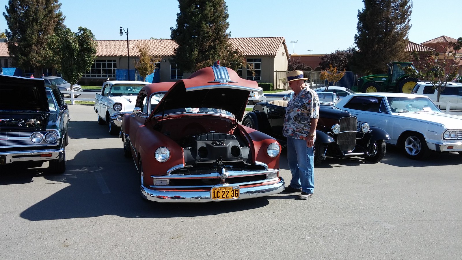 2013 1019 Shafter, CA Flickr