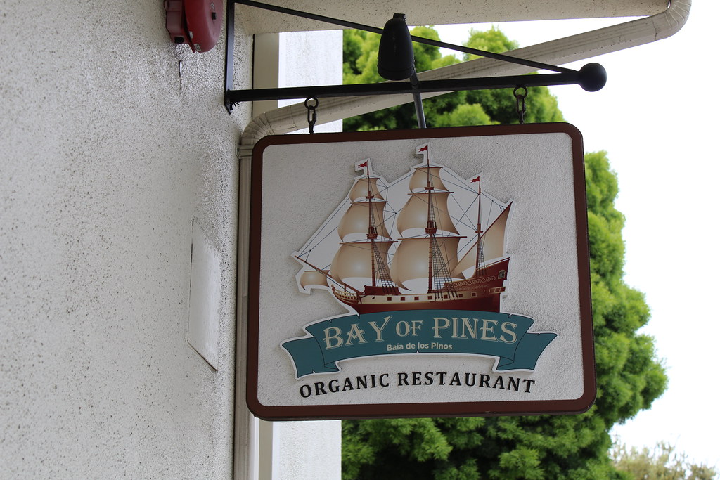 Bay of Pines Bay of Pines in downtown Monterey features st… Flickr