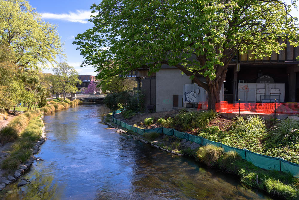 Elevation of Balmoral Lane, Redcliffs, Christchurch, New Zealand