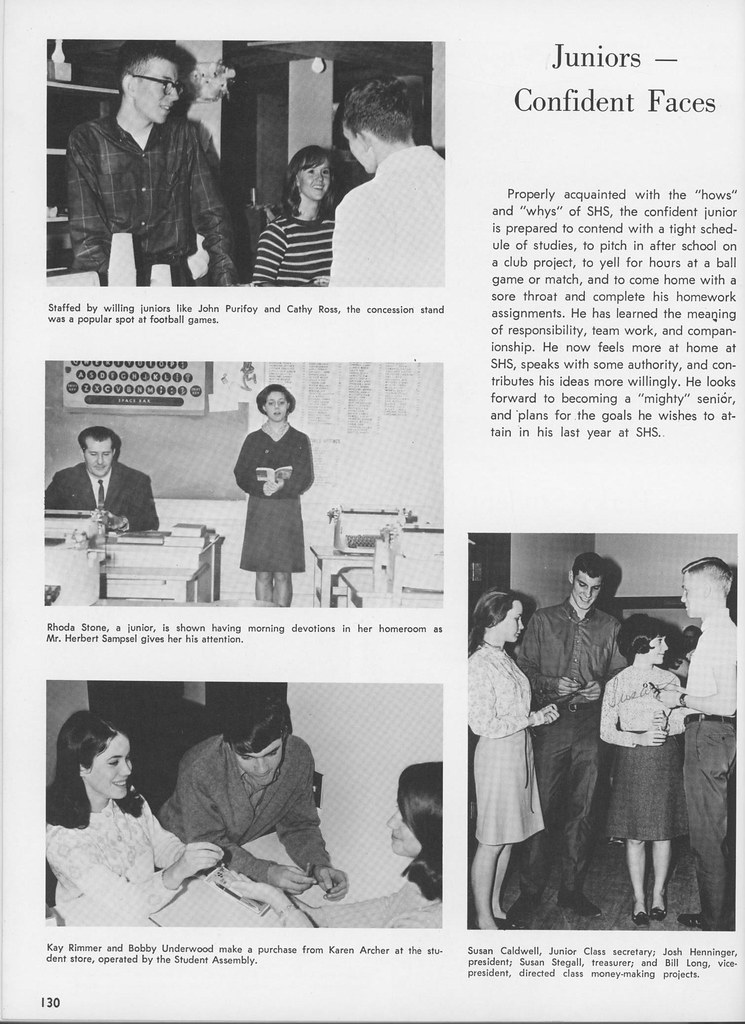 1967 Statesville.131 Iredell County Public Library Flickr