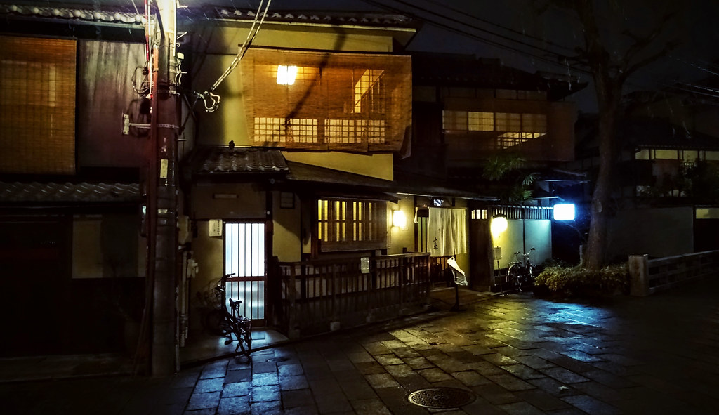 Time may change me, but I can't trace time especially i… Flickr