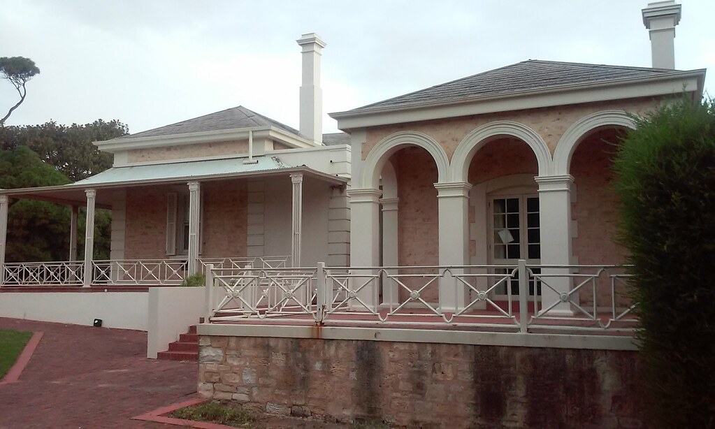 Brighton. Somerton Park. Minda Homes. Brighton House built… Flickr