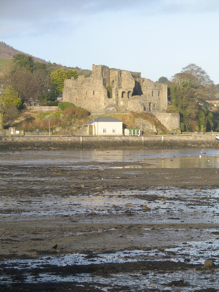 2010 Carlingford, Co Louth, December Pat Rooney Flickr