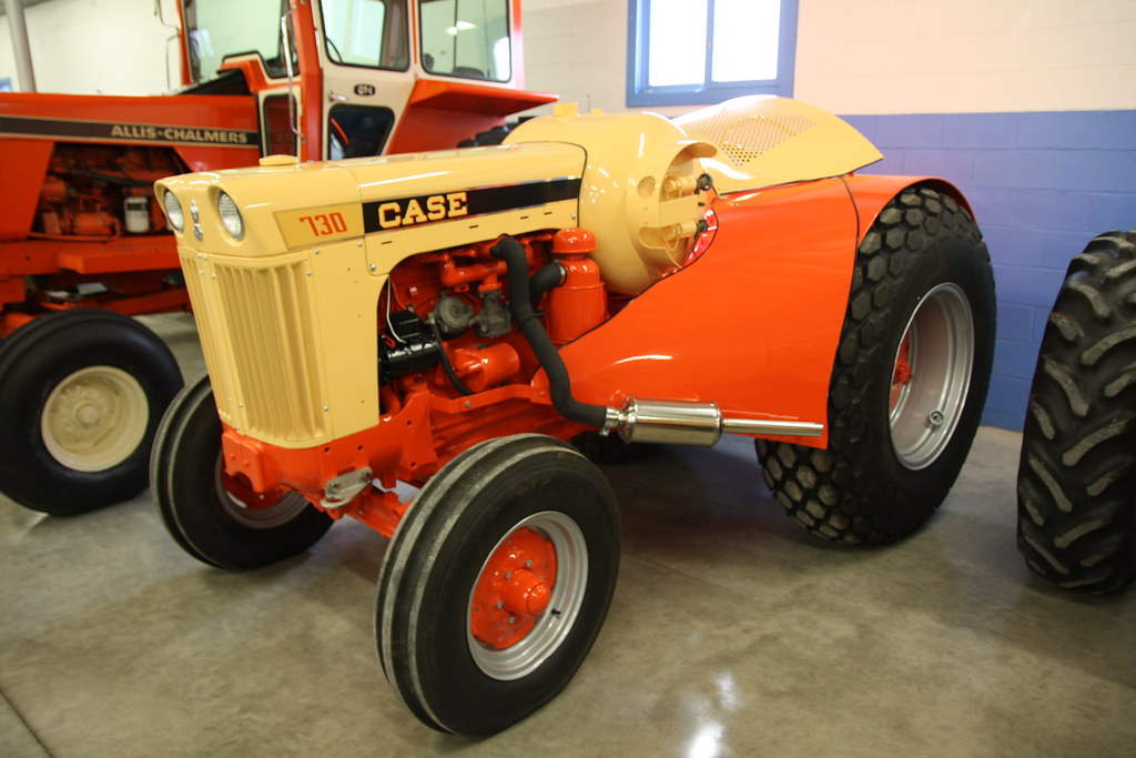 Lebanon Valley Indoor Classic Tractor Expo 2016 Flickr