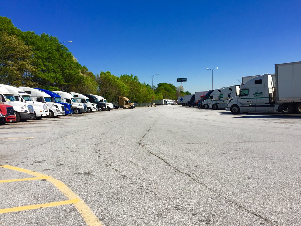 Petro Atlanta, GA 5 avril 2016 rickpetit Flickr