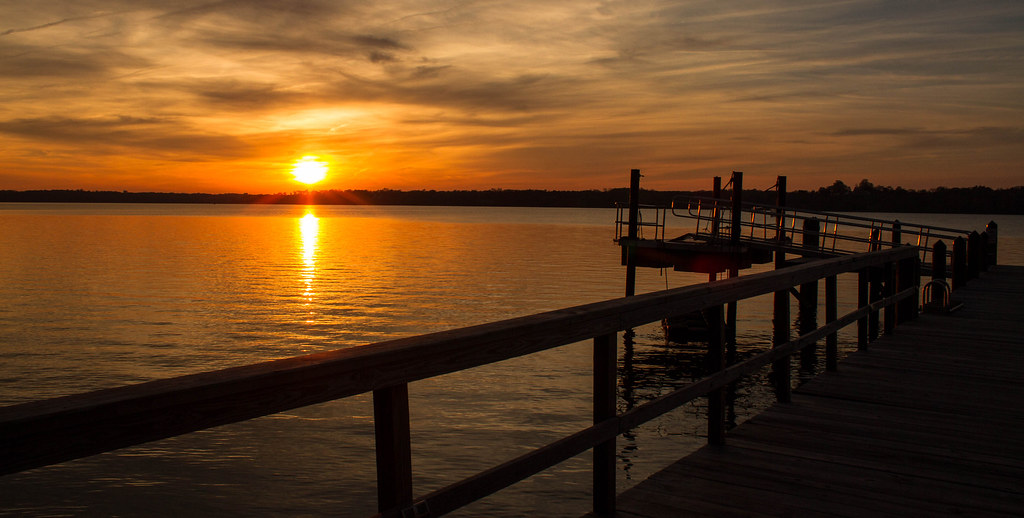 IMG_5487 Piscataway Park, Accokeek, MD Christopher Thompkins Flickr
