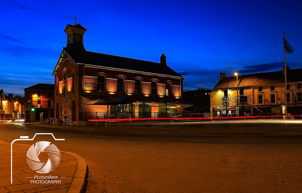 Dromore Various images taken around Dromore Co Down, North… Flickr