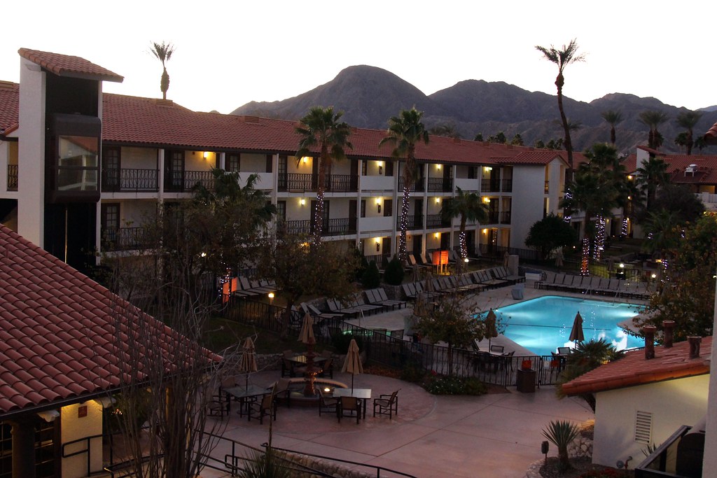 Embassy Suites Palm Desert 74700 CA111, Palm Desert, CA … Flickr