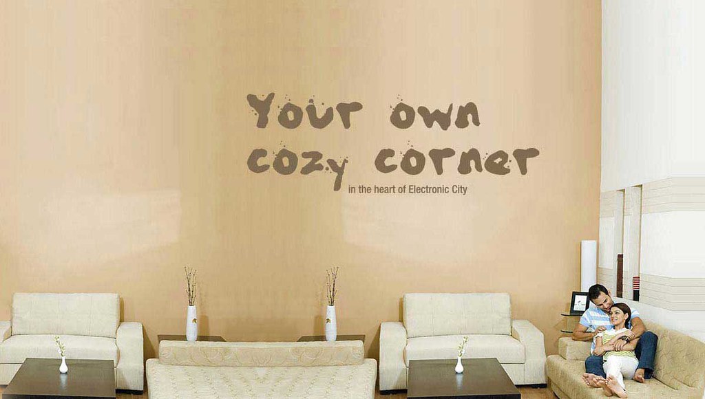 Apartments Near Electronic City Bangalore www.concordegrou… Flickr