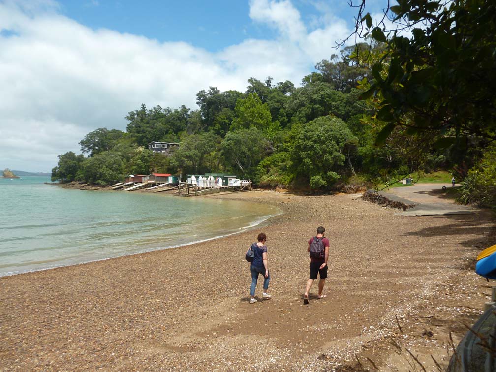 Rocky Bay Waiheke Island is worth a Visit AUCKLAND NEW ZEA… Flickr