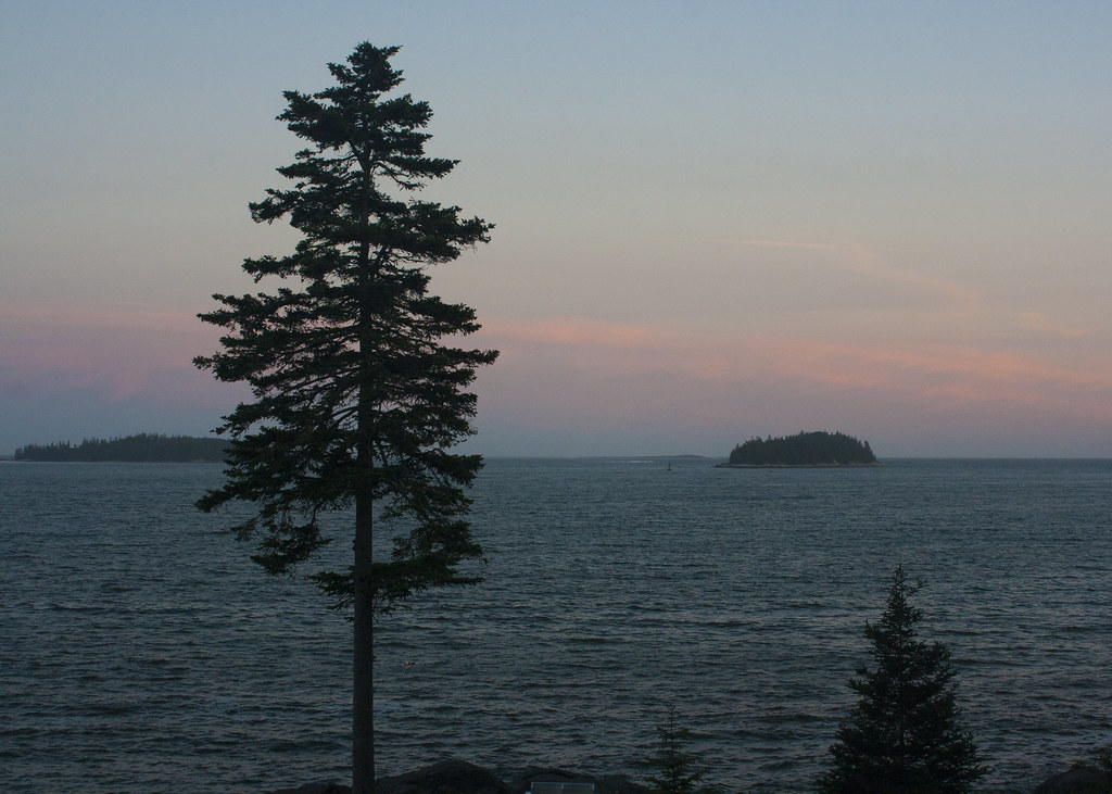 South Addison, ME Jeremy Whiting Flickr