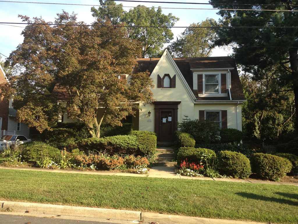 Sears "Glen Falls" kit house IMG_3583 This picture is seve… Flickr