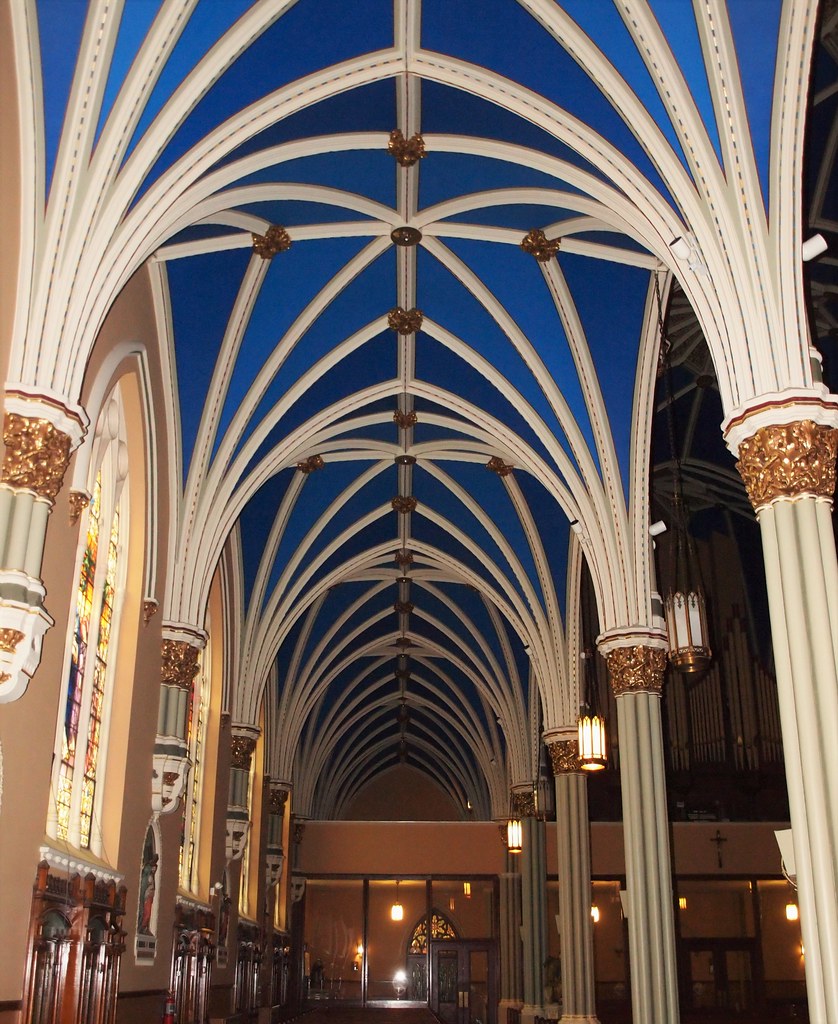 St. Alphonsus Church St. Alphonsus, founded in 1882, was a… Flickr