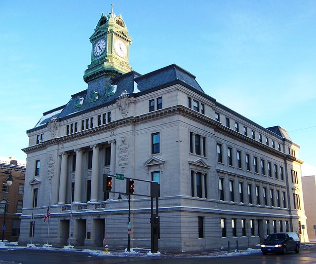 Flickriver Photoset 'Iowa' by ArchiTexty