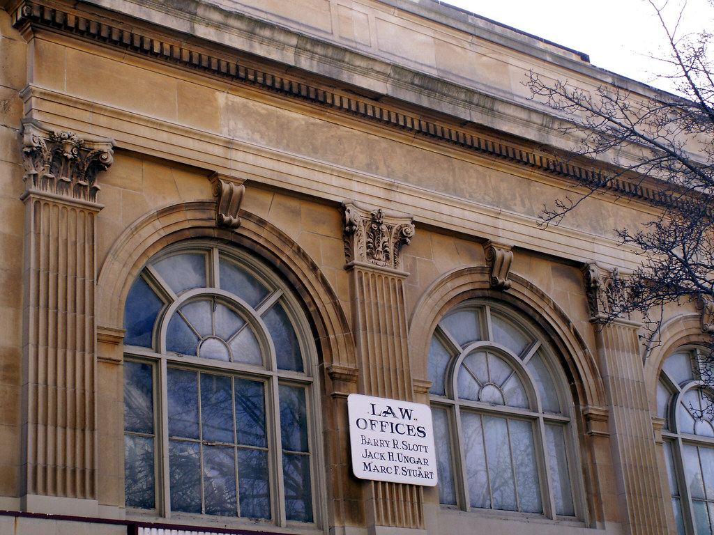 Reflections Law Office on Cookman Avenue, Asbury Park, NJ.… Jackie