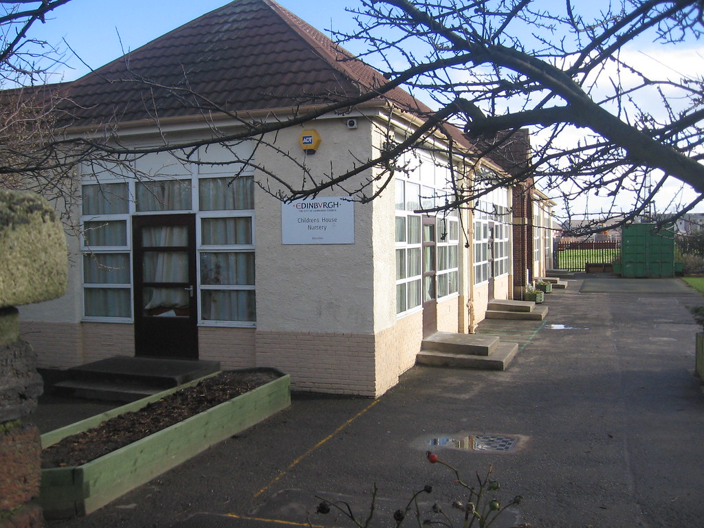 Children's House Craigmillar CRAIGMILLAR ARTS, CULTURE AND… Flickr