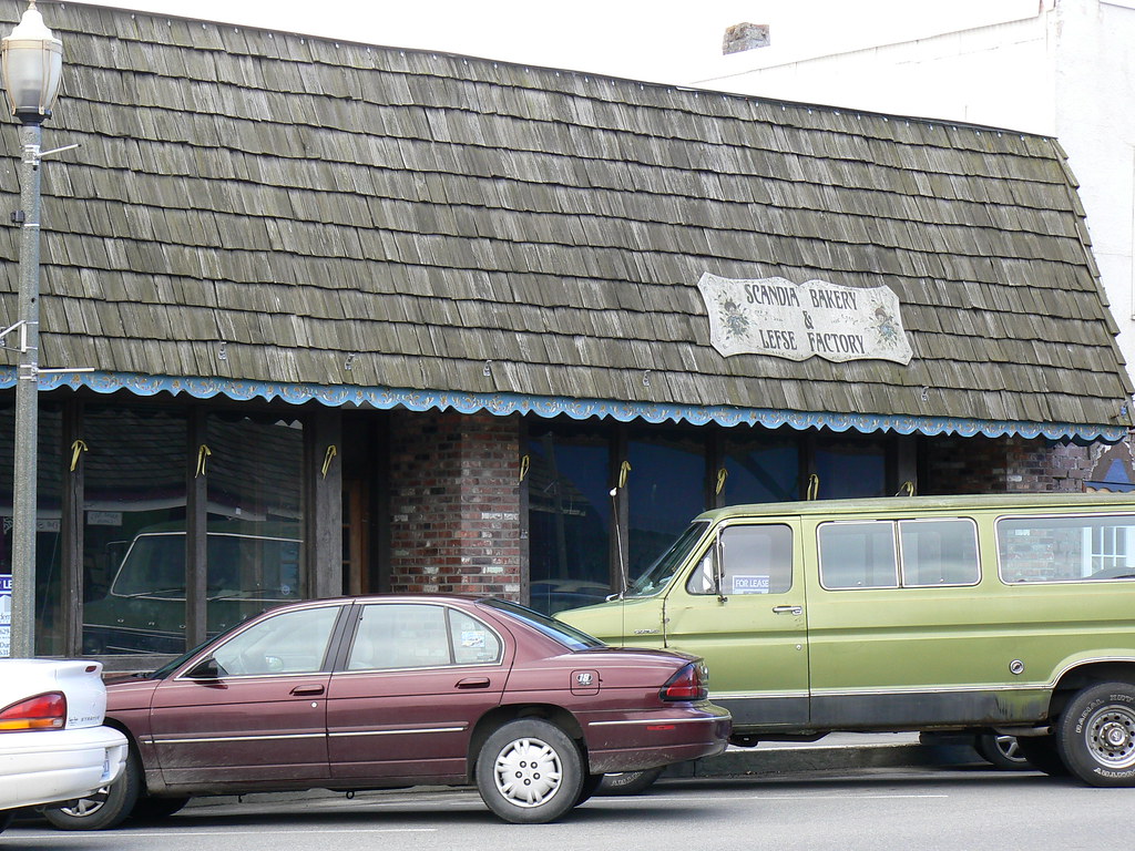 Scandia Bakery My mom used to bring me here for the first … Flickr