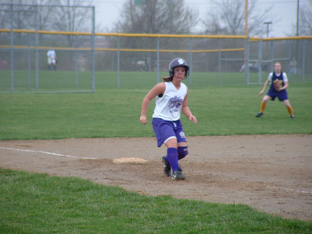 DSCF0105 pickerington central softball Flickr