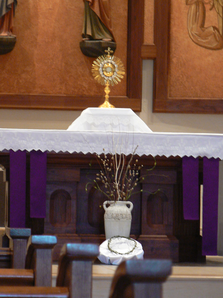 St. John Vianney, Catholic Church, Gallatin, TN Mario Stegić