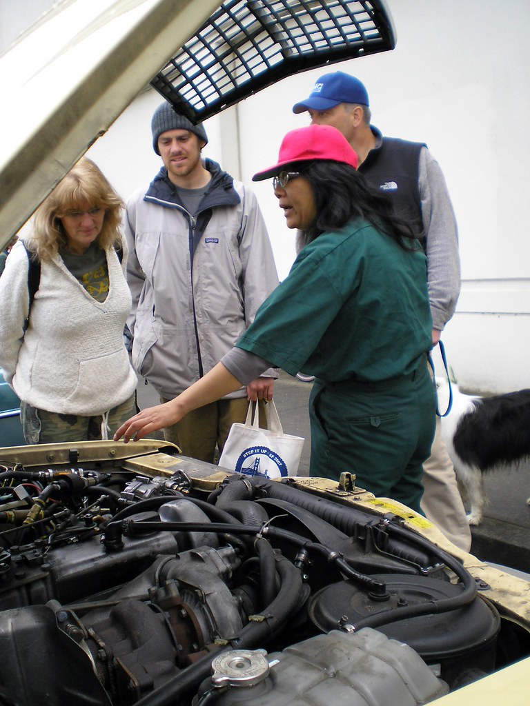 Vegetable oil engine basics itsacrawdad Flickr