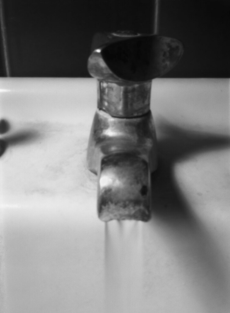 Il faut qu'un soit ouvert ou fermé Photographie