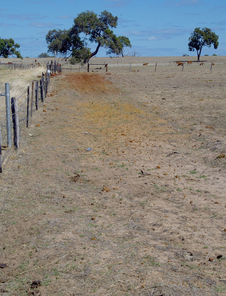 Sand and gravel, Gosnells, Perth, WA, 06/04/16 d97714a Russell Cumming Flickr