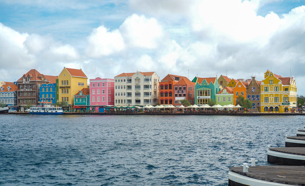 Curaçao Curaçao, a Dutch Caribbean island, is known for it… Flickr