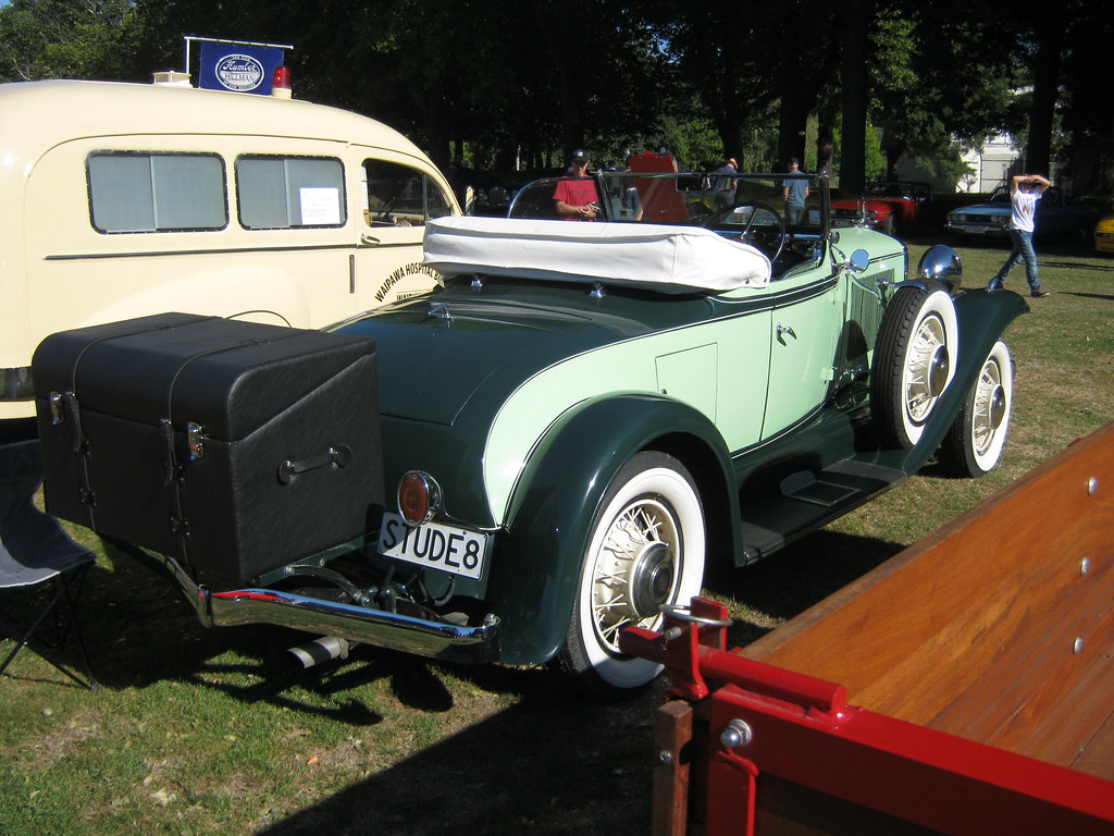 Wheels on Windsor Car Show 2016. Windsor Park, Hastings. S… Flickr