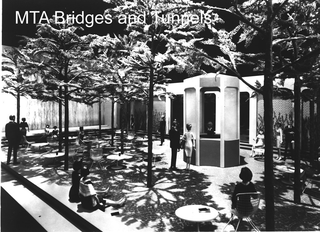 VestPocket Park Call it a parkette, a pocket park, a mini… Flickr