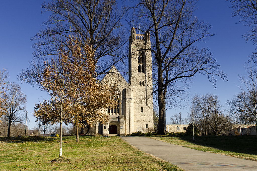 Elevation of Point Lookout, MO, USA Topographic Map Altitude Map