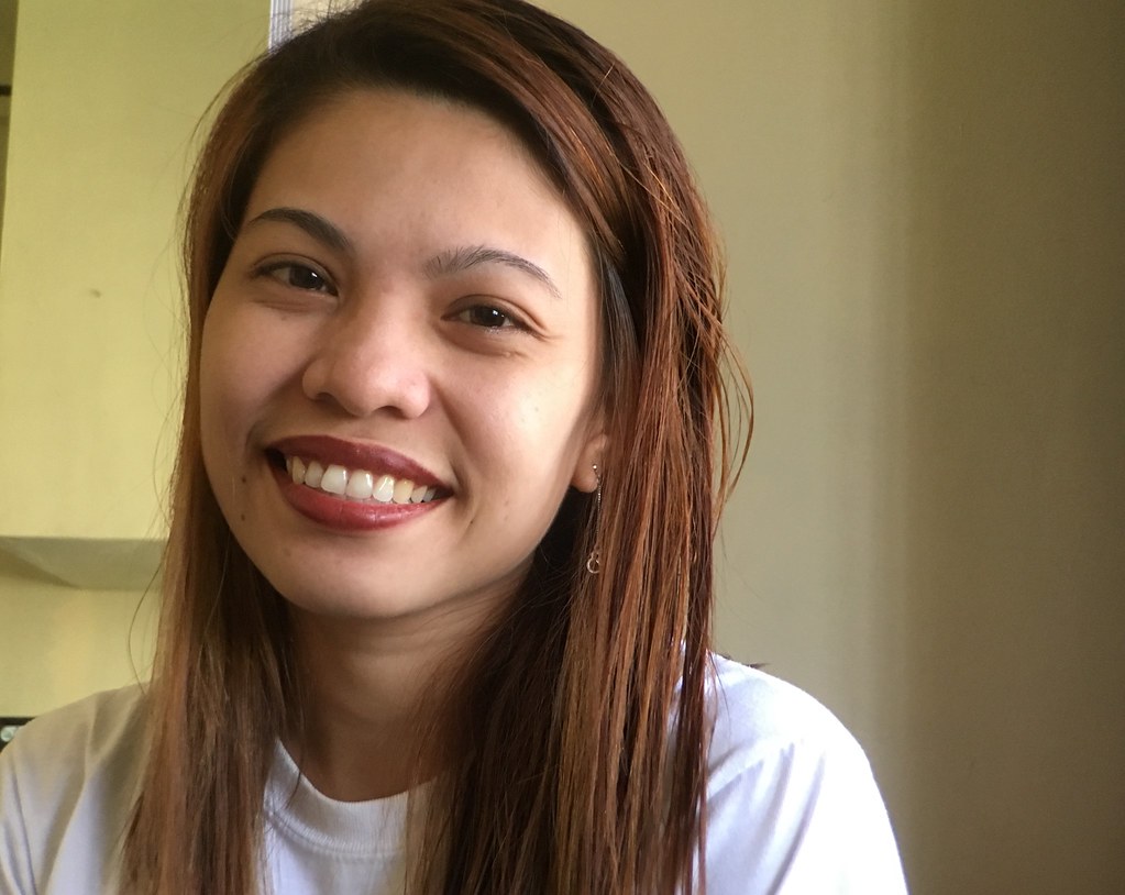 Lovely Joy Poav Sek Flickr