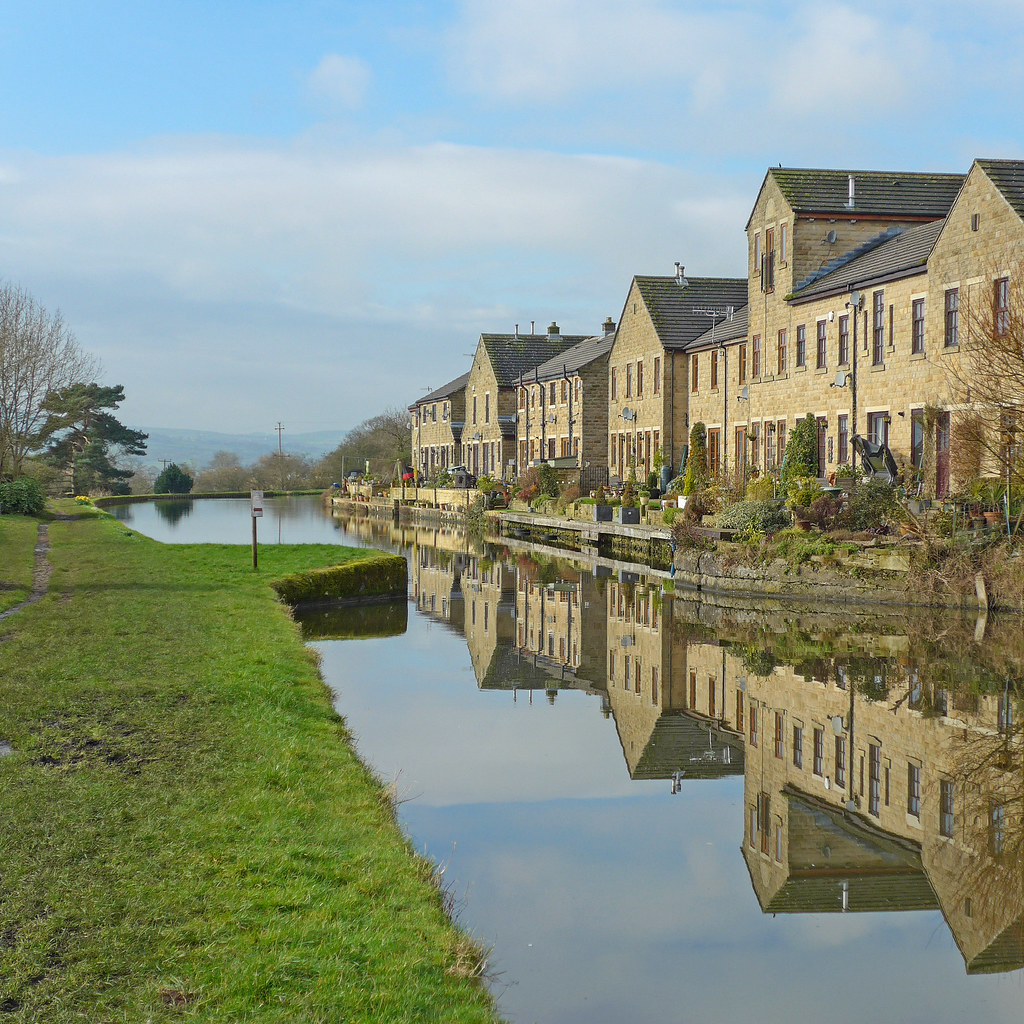 Silsden Tim Green Flickr