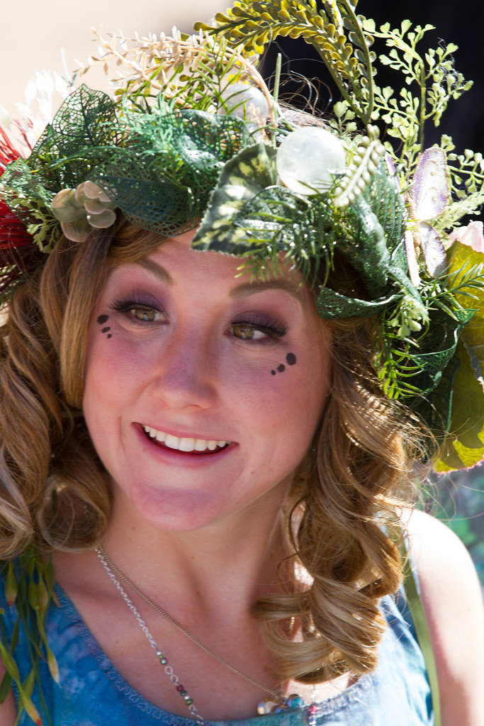 1602 Ren Faire96 Arizona Renaissance Faire // February 201… Devon Christopher Adams Flickr