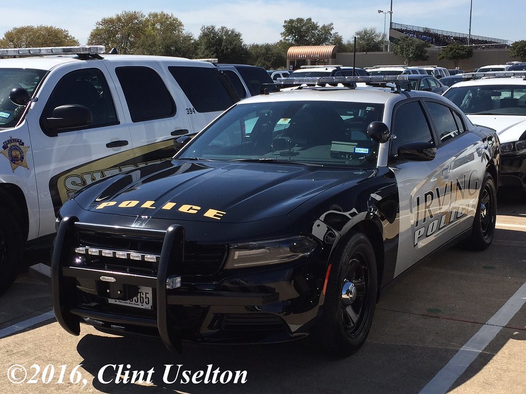 Irving Police Lone Star Emergency Vehicles Flickr