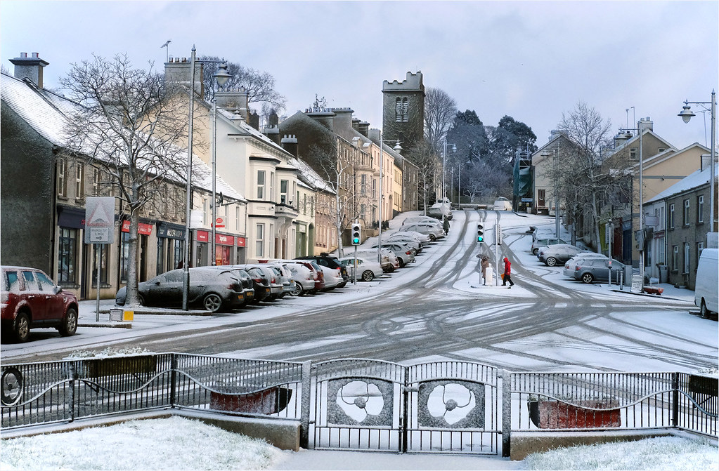 Richhill Co. Armagh Brian Mason Flickr