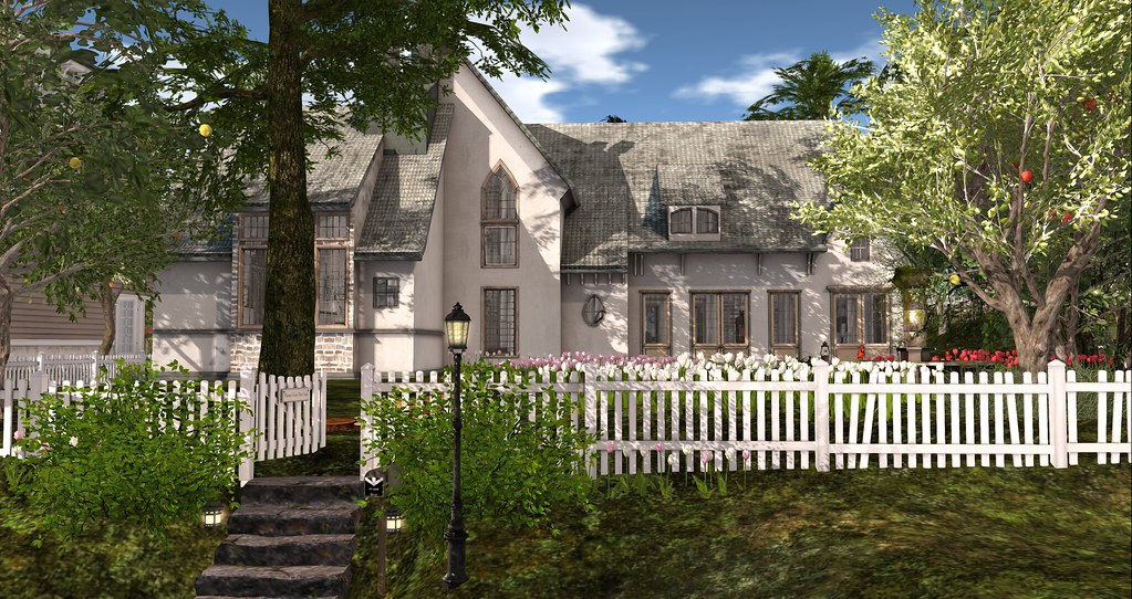 Orchard Heights The Orange Blossom Home Taken at