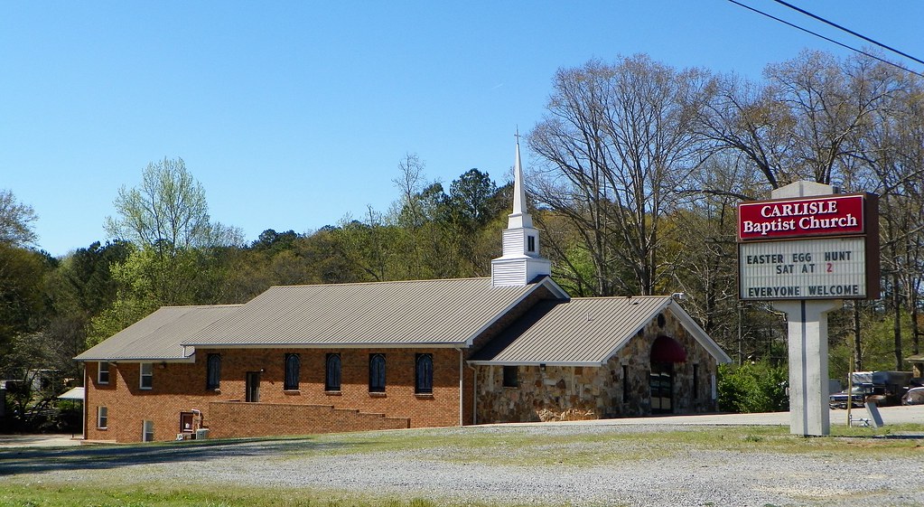 102_2091 Carlisle Baptist Church claudie1942 Flickr