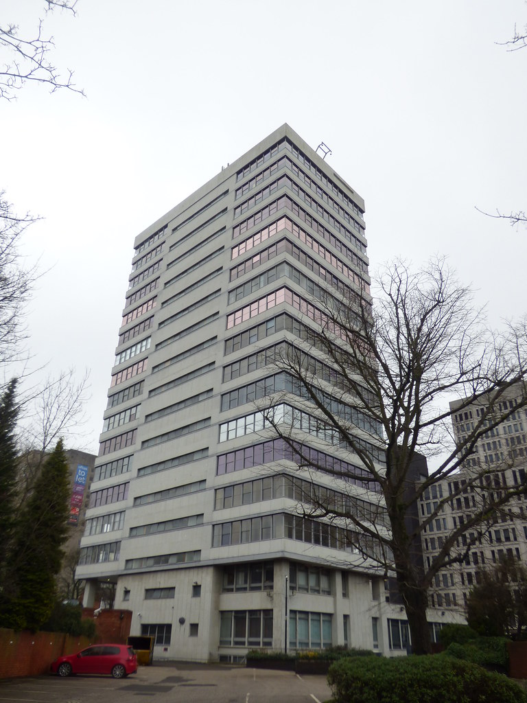 Lyndon House Highfield Road, Edgbaston a photo on Flickriver