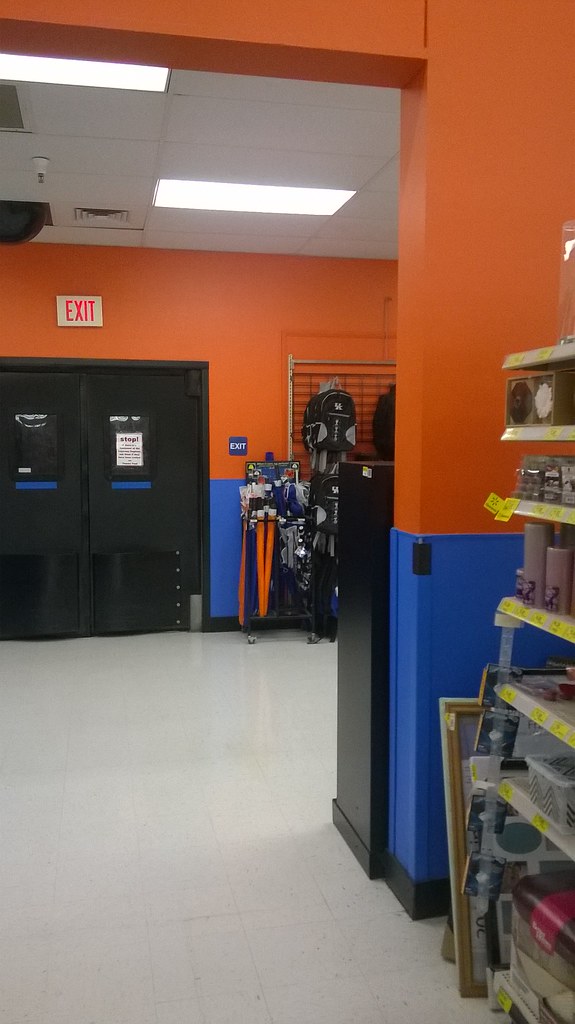 Walmart 1743 Harlan, KY Site to store Jamie Middleton Flickr