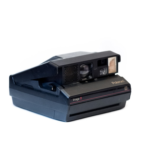 Polaroid Image 2 Brand Polaroid Camera Image 2 / spectra… Flickr