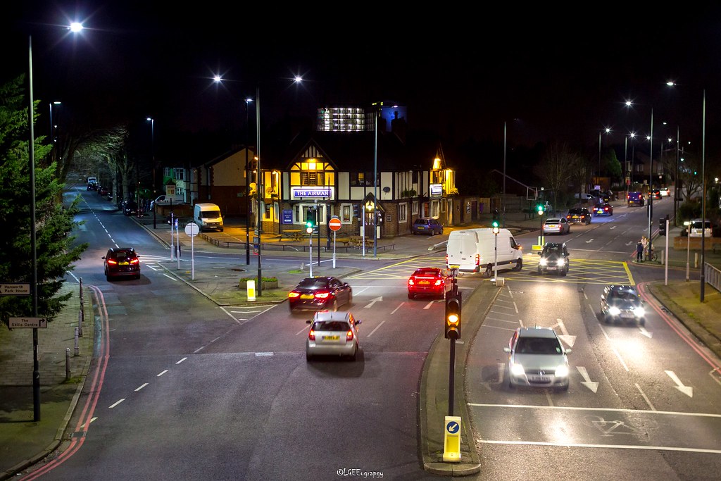A312 Uxbridge Road, Feltham (3) Follow LGEE Faure on Face… Flickr